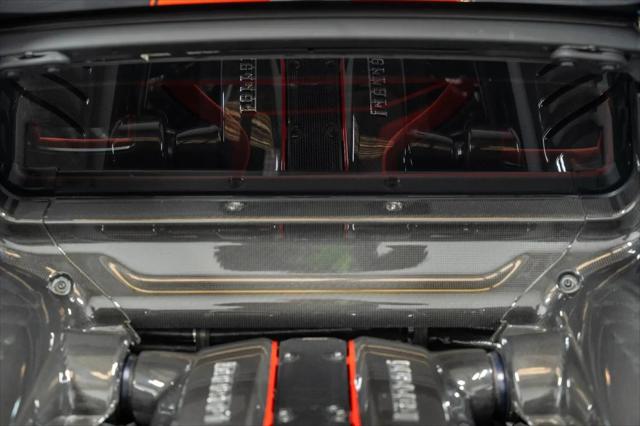 2019 Ferrari 488 Pista Pista