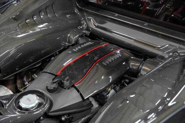 2019 Ferrari 488 Pista Pista