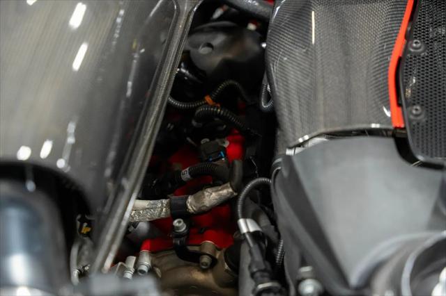2019 Ferrari 488 Pista Pista