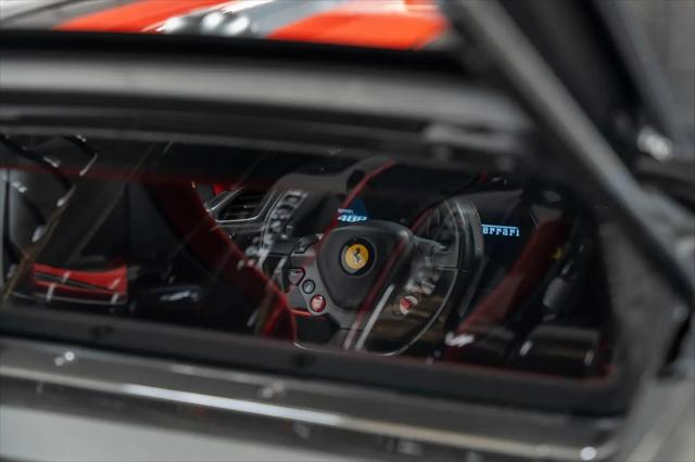 2019 Ferrari 488 Pista Pista