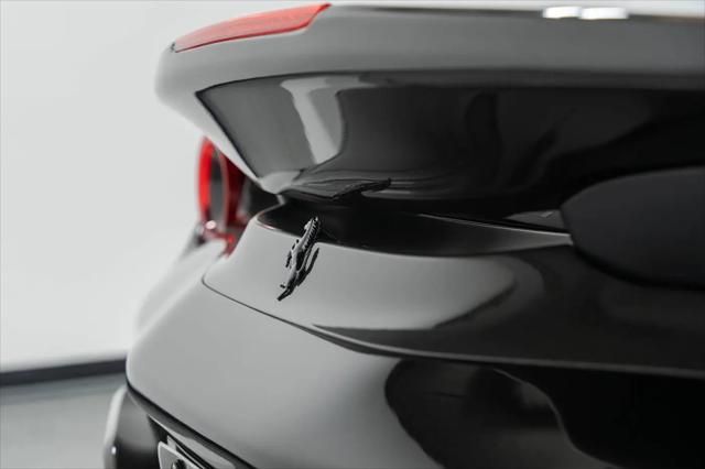 2019 Ferrari 488 Pista Pista
