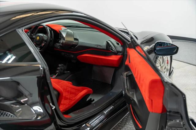 2019 Ferrari 488 Pista Pista