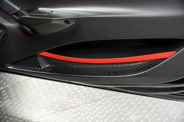2019 Ferrari 488 Pista Pista