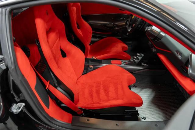 2019 Ferrari 488 Pista Pista