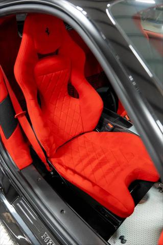 2019 Ferrari 488 Pista Pista