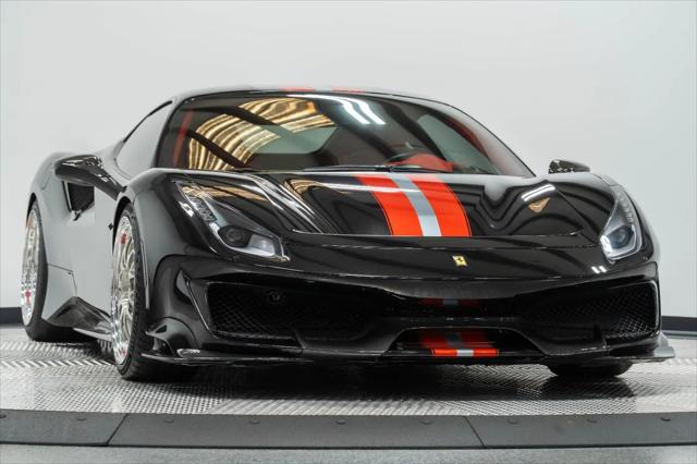 2019 Ferrari 488 Pista Pista for sale in Kansas City, KS