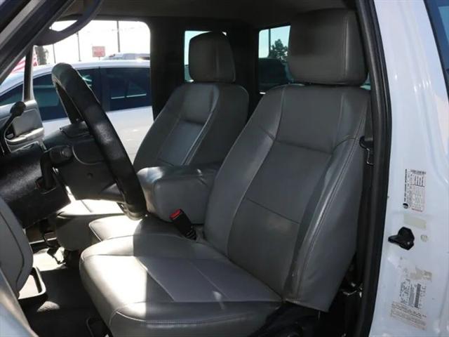 2010 Ford Ranger XLT