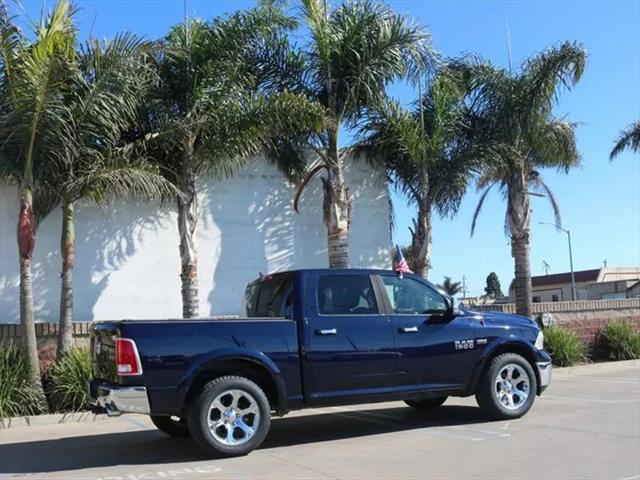 2016 Ram 1500 Laramie