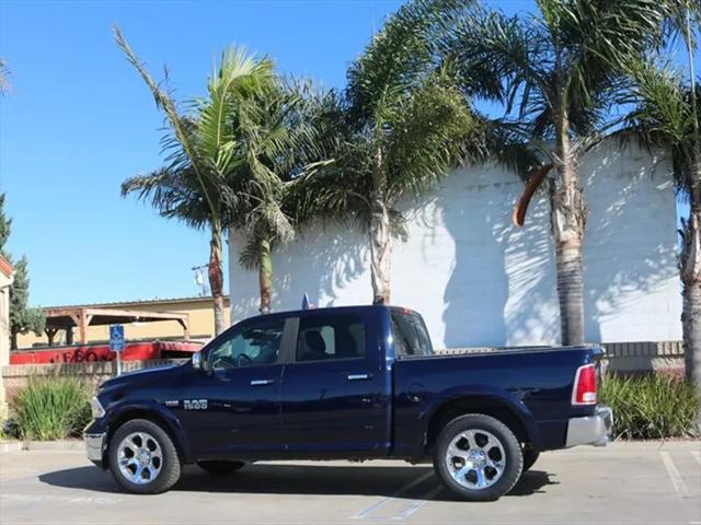 2016 Ram 1500 Laramie