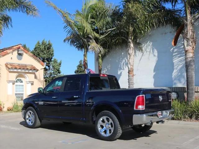 2016 Ram 1500 Laramie