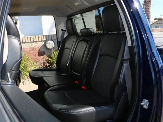 2016 Ram 1500 Laramie
