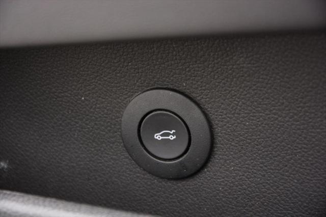 2016 Cadillac ATS Standard