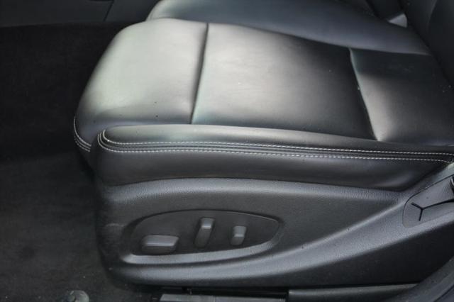 2016 Cadillac ATS Standard