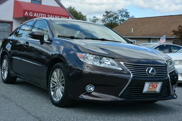 2015 Lexus ES 350 Crafted Line for sale in Glen Burnie, MD