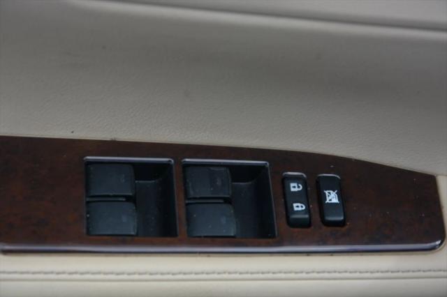 2015 Lexus ES 350 Crafted Line
