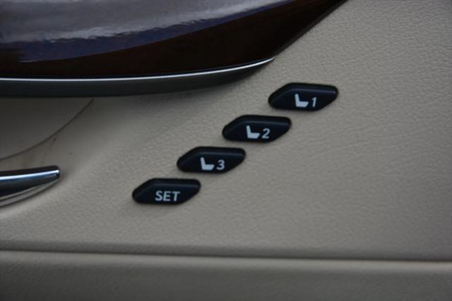 2015 Lexus ES 350 Crafted Line
