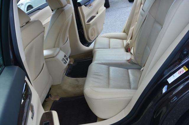 2015 Lexus ES 350 Crafted Line