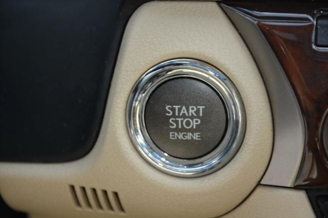 2015 Lexus ES 350 Crafted Line