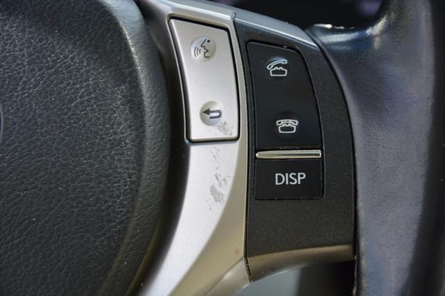 2015 Lexus ES 350 Crafted Line