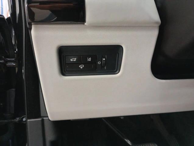 2015 Land Rover Range Rover 3.0L V6 Supercharged HSE
