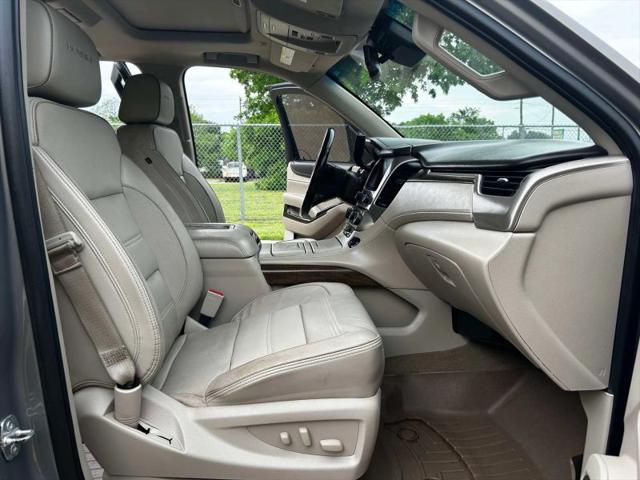 2019 GMC Yukon XL Denali