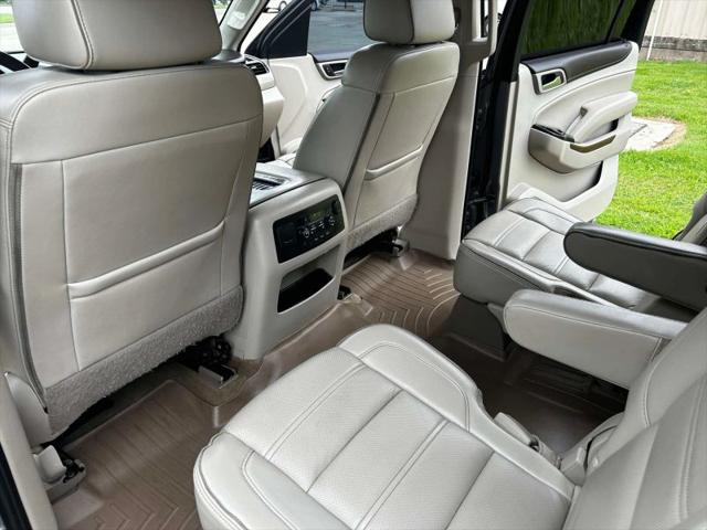 2019 GMC Yukon XL Denali