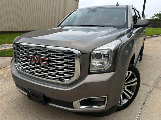 2019 GMC Yukon XL Denali for sale in Arlington, TX