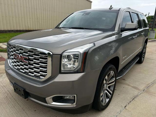 2019 GMC Yukon XL Denali