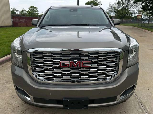 2019 GMC Yukon XL Denali