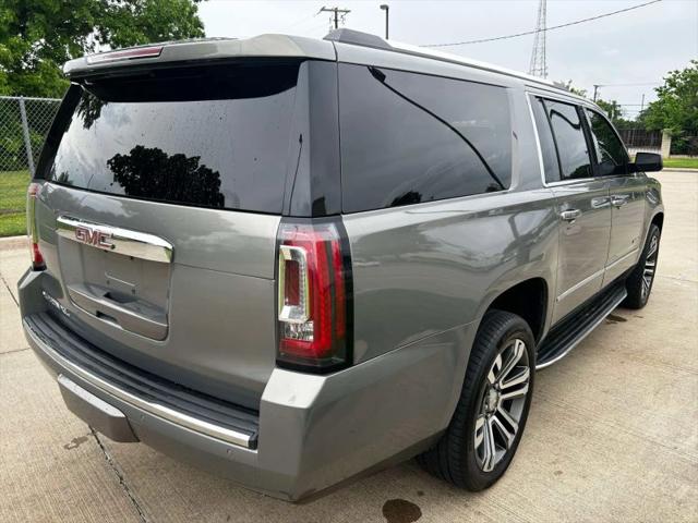 2019 GMC Yukon XL Denali