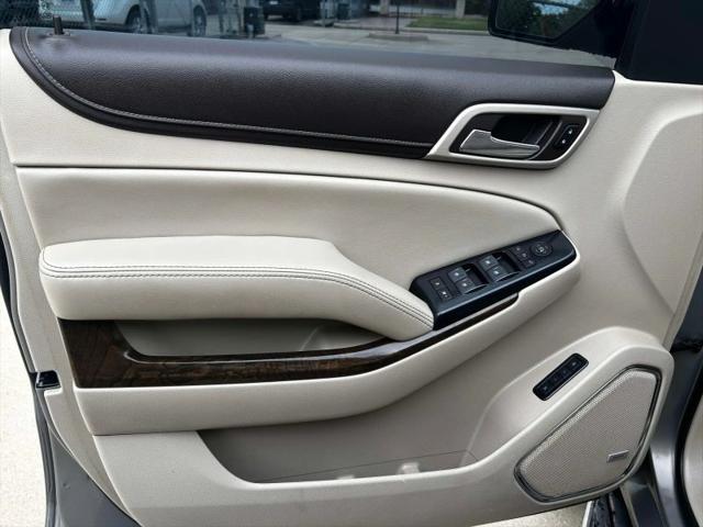 2019 GMC Yukon XL Denali
