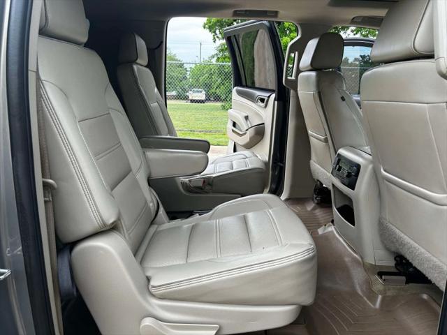 2019 GMC Yukon XL Denali