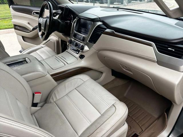 2019 GMC Yukon XL Denali