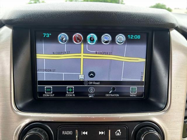 2019 GMC Yukon XL Denali