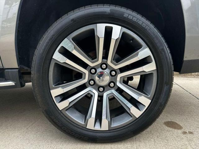 2019 GMC Yukon XL Denali