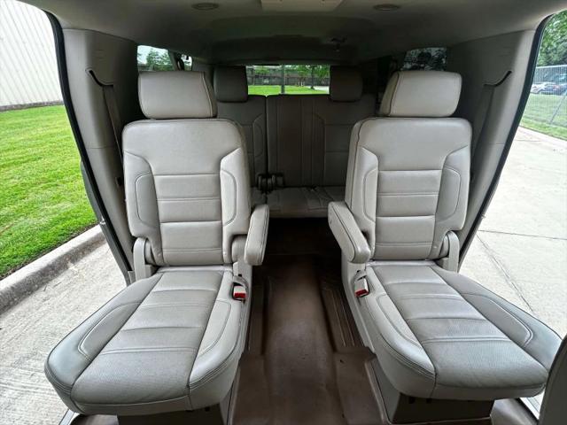 2019 GMC Yukon XL Denali