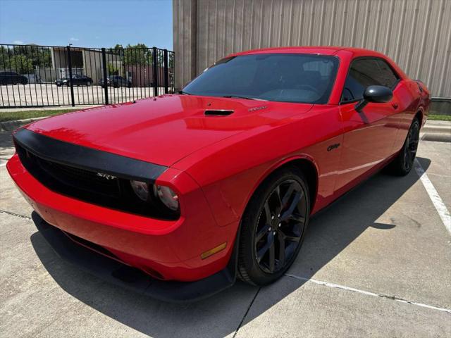 2014 Dodge Challenger SRT8 Core for sale in Arlington, TX