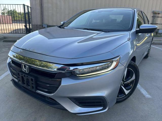 2022 Honda Insight EX for sale in Arlington, TX
