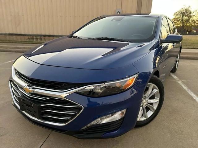 2023 Chevrolet Malibu FWD 1LT for sale in Arlington, TX