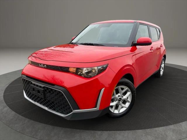 2023 Kia Soul LX for sale in Chantilly, VA