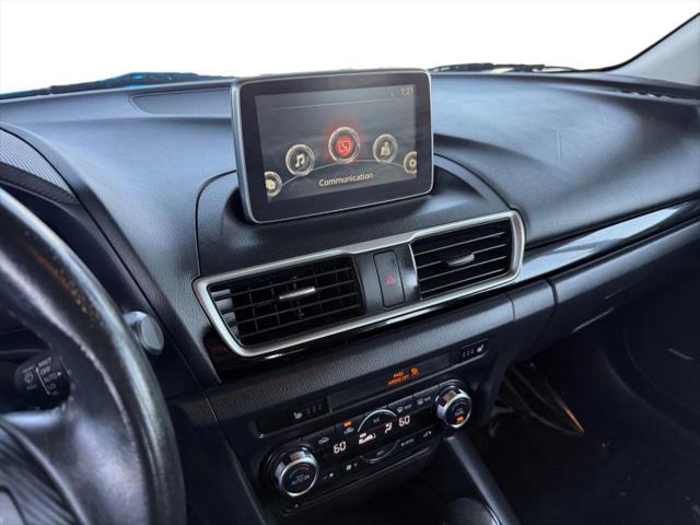 2016 Mazda Mazda3 i Grand Touring