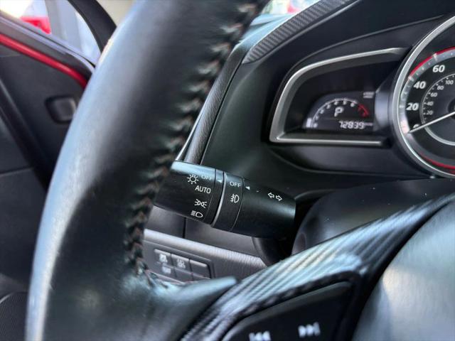 2016 Mazda Mazda3 i Grand Touring