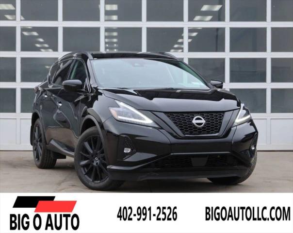 2024 Nissan Murano SV Intelligent AWD for sale in Omaha, NE