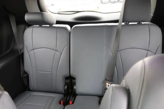 2023 Buick Enclave Essence AWD