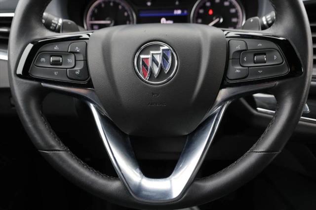 2023 Buick Enclave Essence AWD