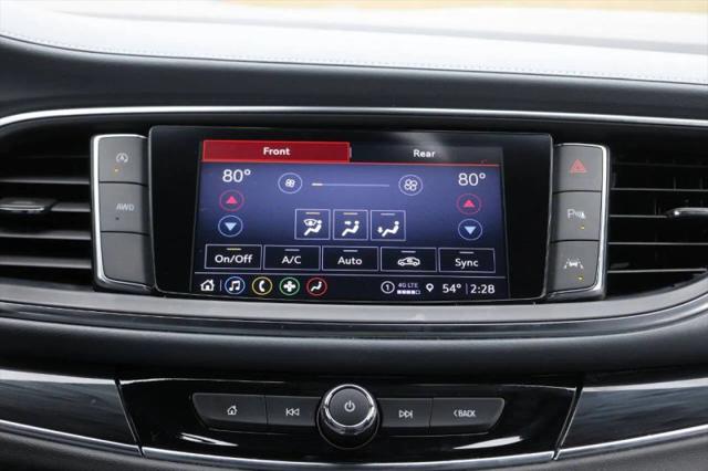 2023 Buick Enclave Essence AWD