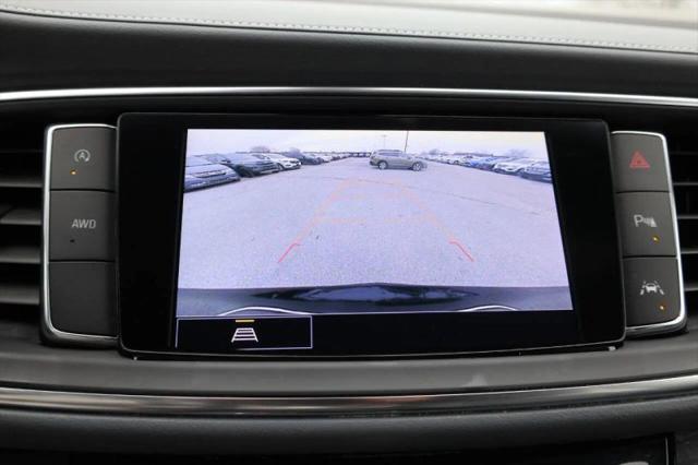 2023 Buick Enclave Essence AWD