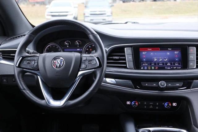 2023 Buick Enclave Essence AWD