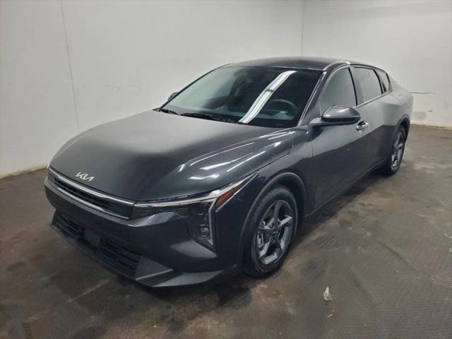 2025 Kia K4 LXS for sale near Fairfield, OH