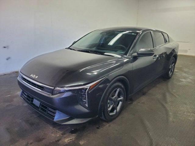 2025 Kia K4 LXS for sale near Fairfield, OH